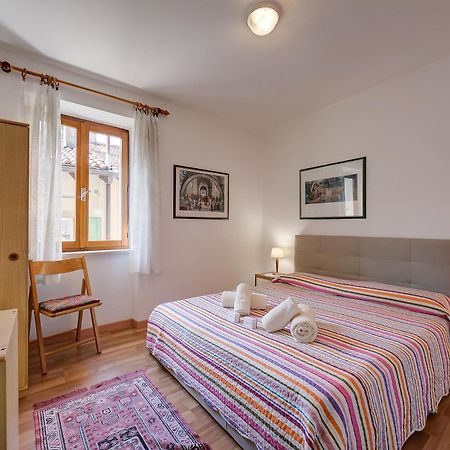 Appartamento Miorelli Торболе Экстерьер фото