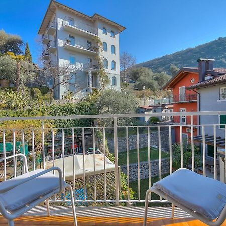 Appartamento Miorelli Торболе Экстерьер фото