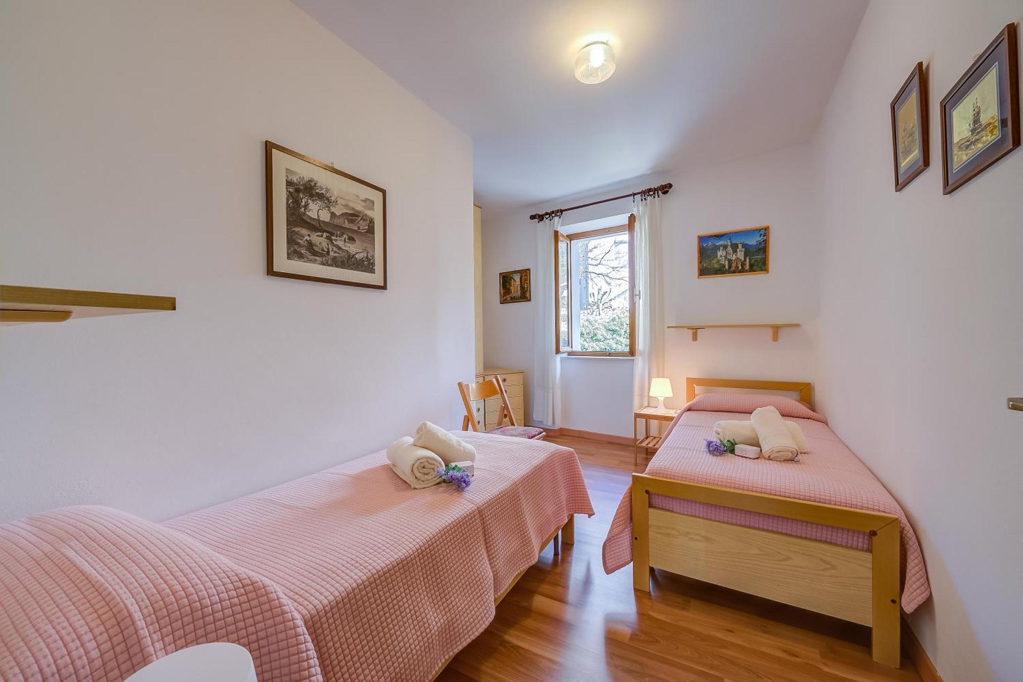 Appartamento Miorelli Торболе Экстерьер фото
