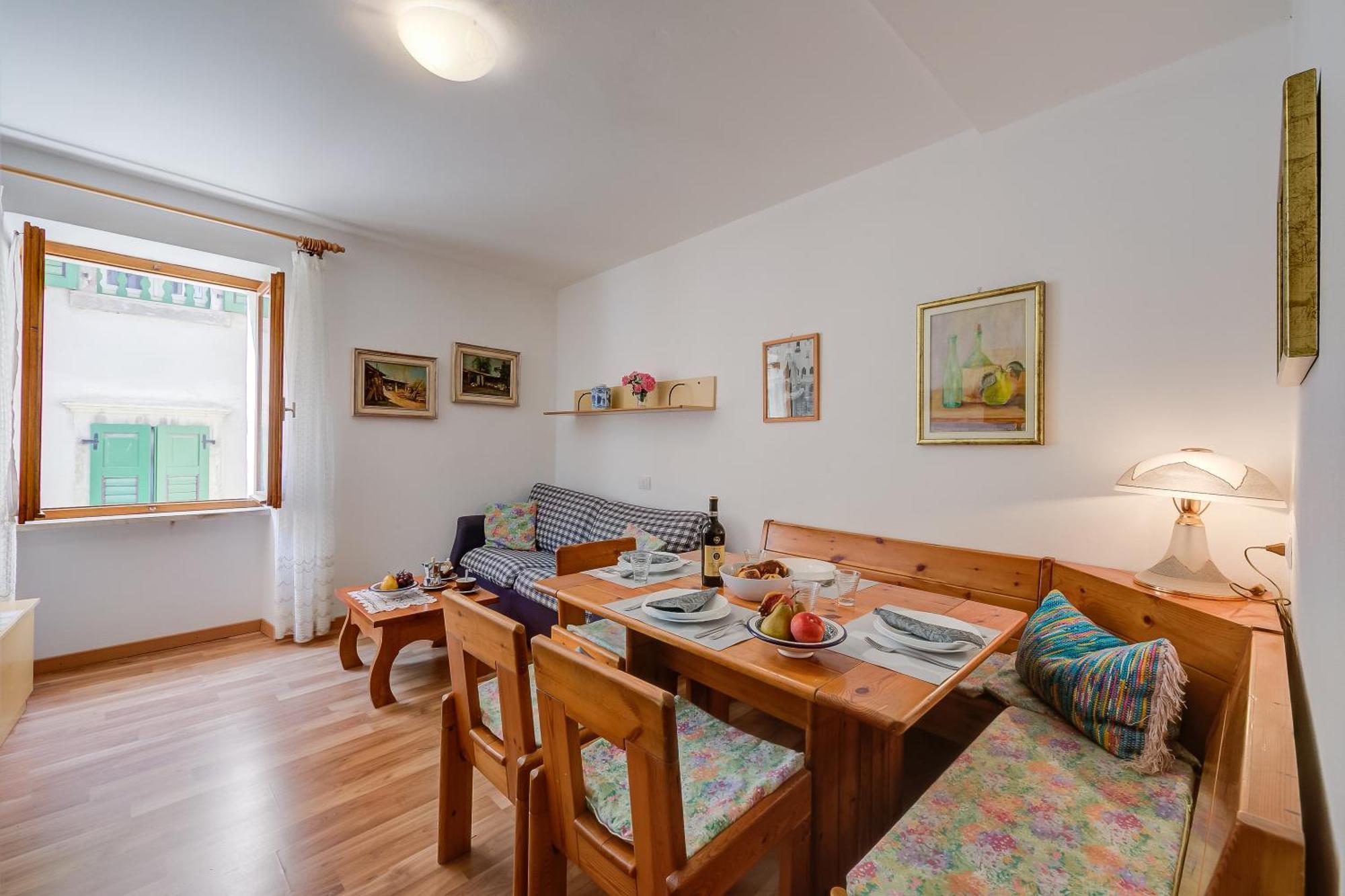Appartamento Miorelli Торболе Экстерьер фото