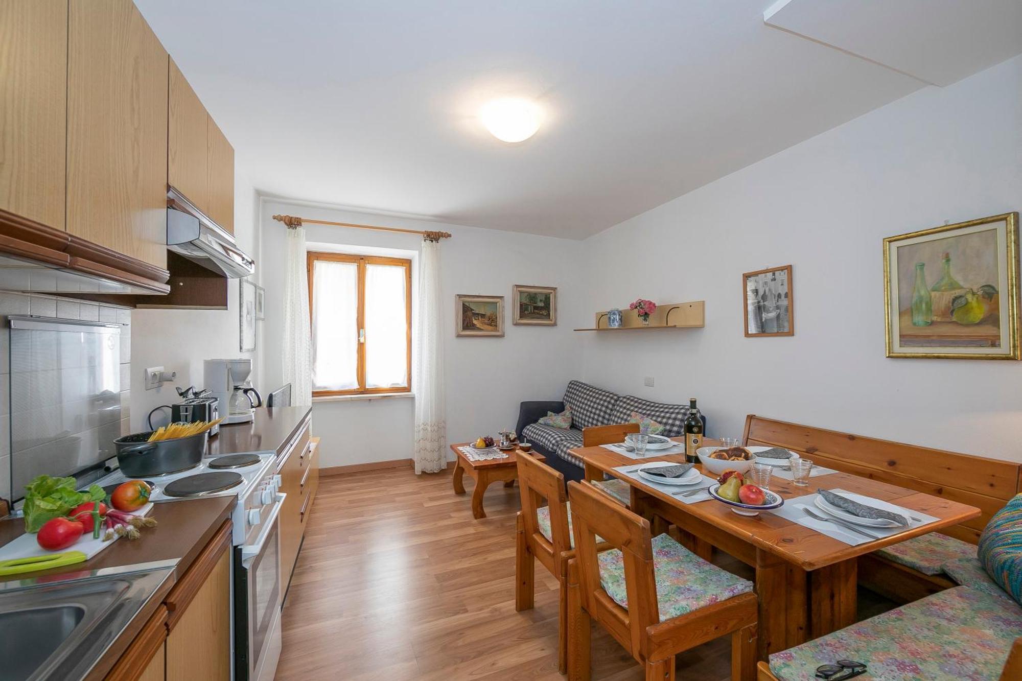 Appartamento Miorelli Торболе Экстерьер фото