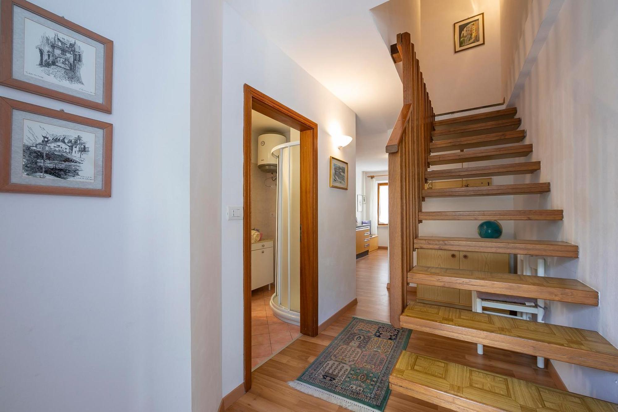 Appartamento Miorelli Торболе Экстерьер фото