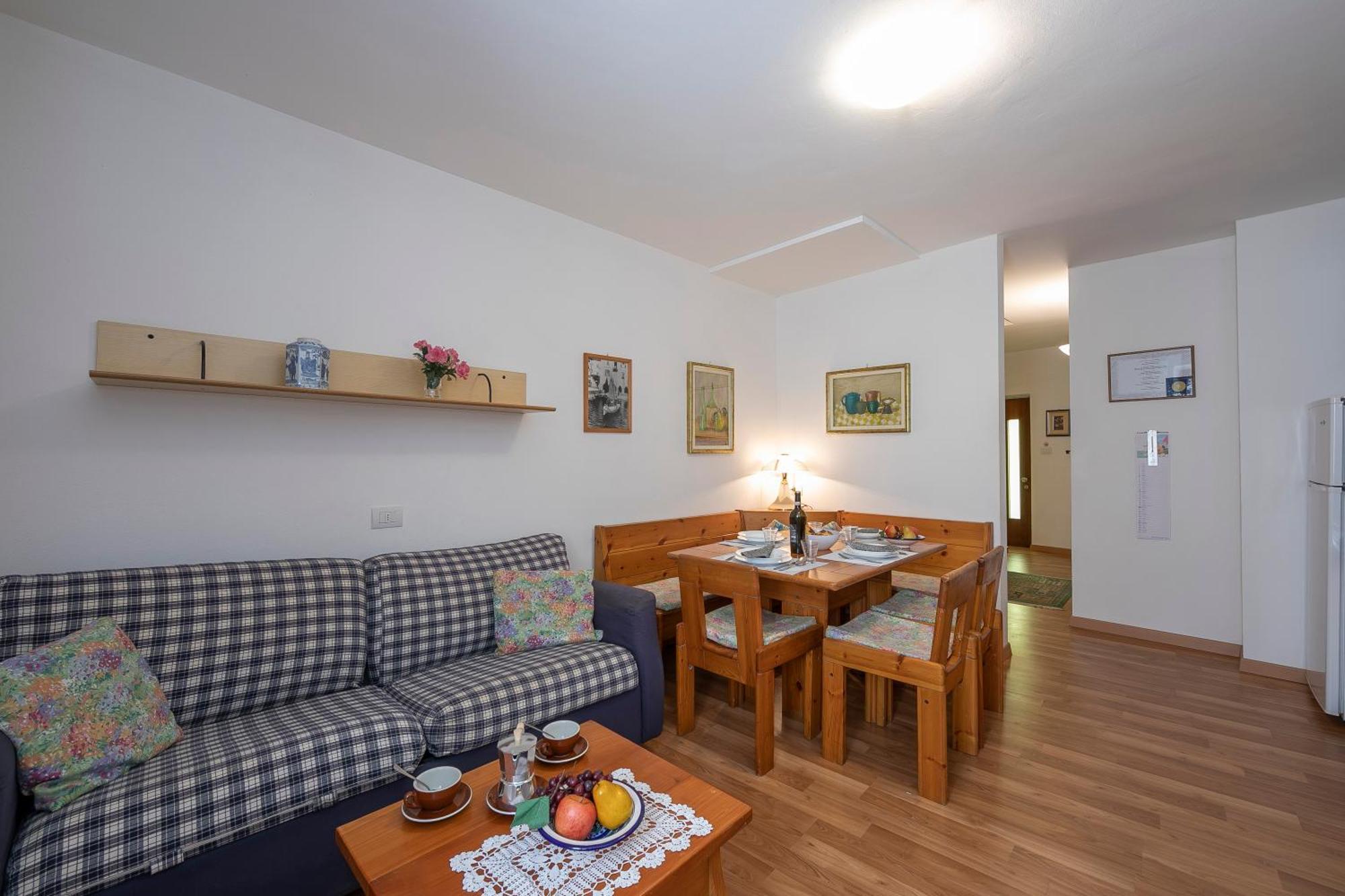 Appartamento Miorelli Торболе Экстерьер фото