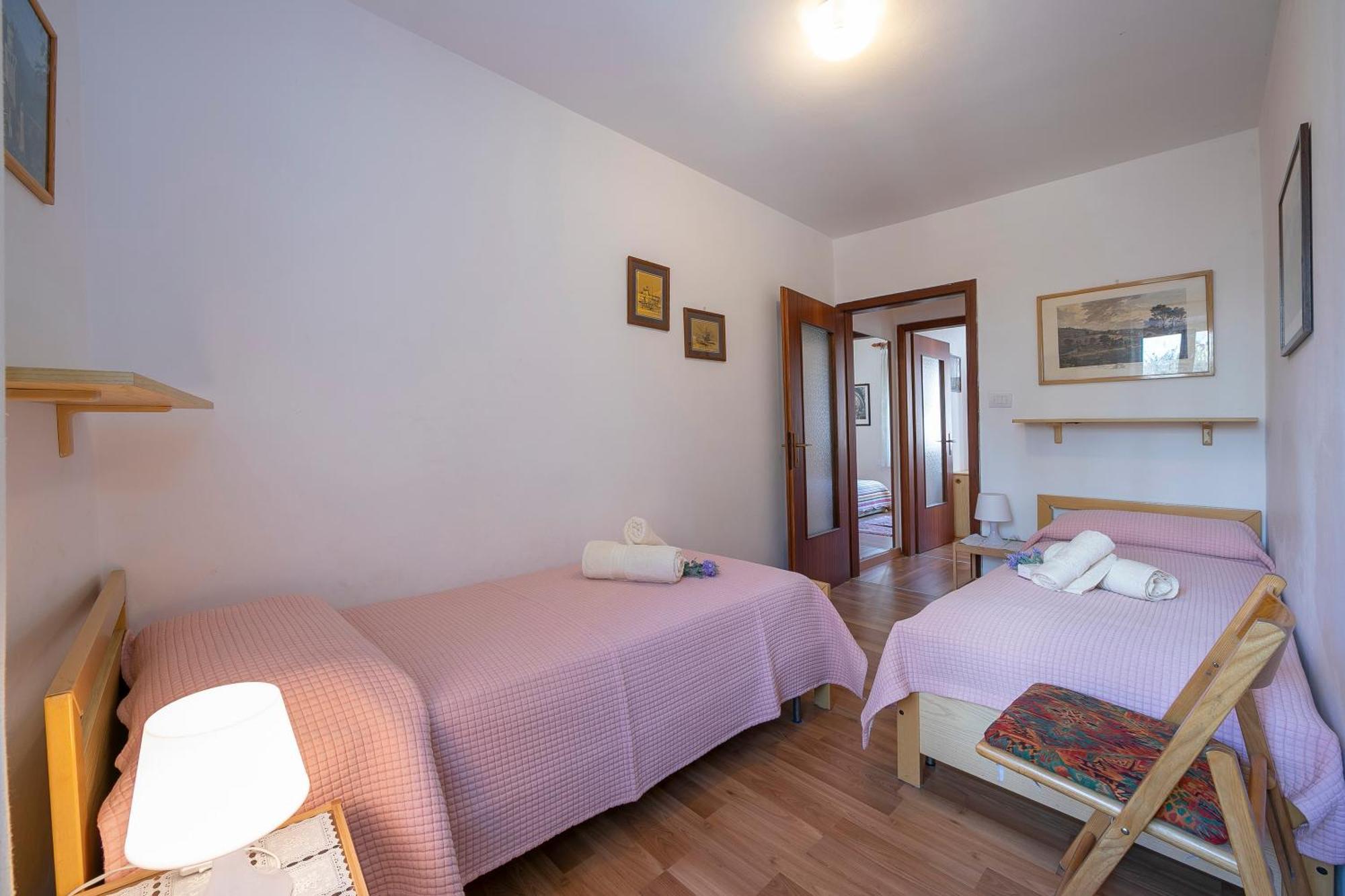 Appartamento Miorelli Торболе Экстерьер фото
