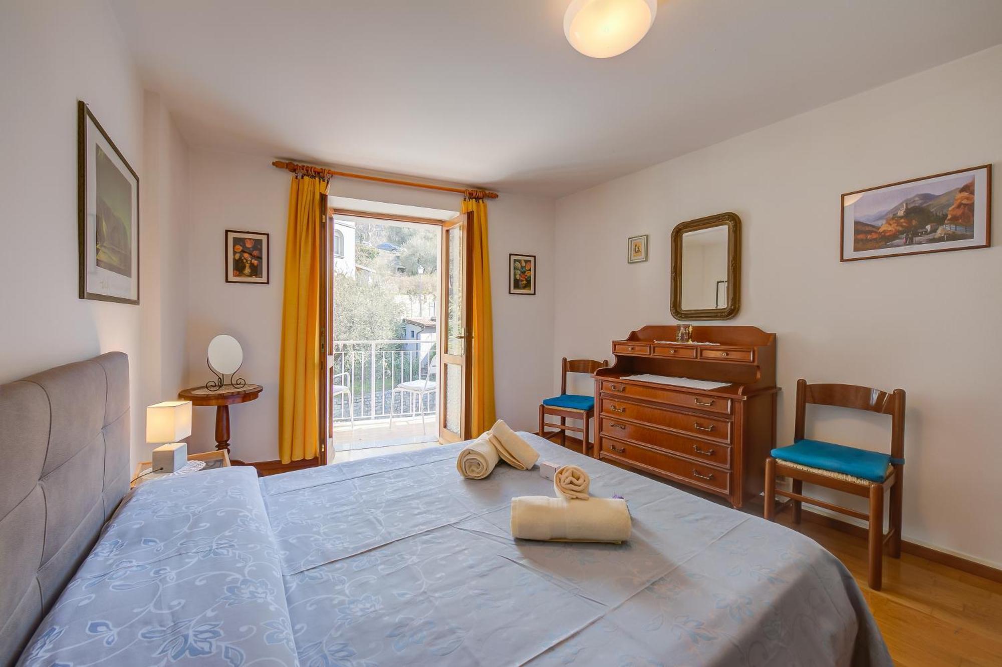 Appartamento Miorelli Торболе Экстерьер фото