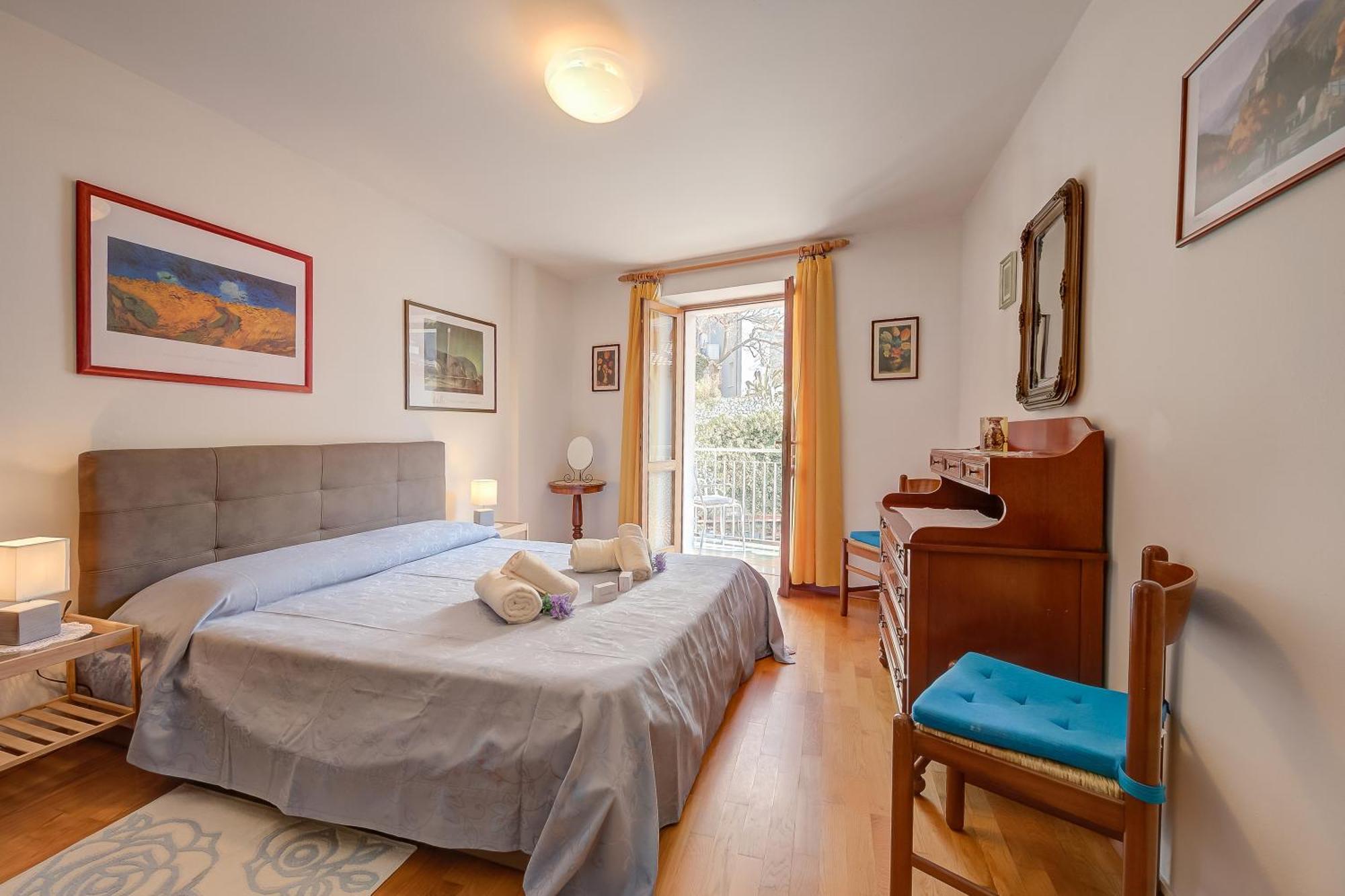 Appartamento Miorelli Торболе Экстерьер фото