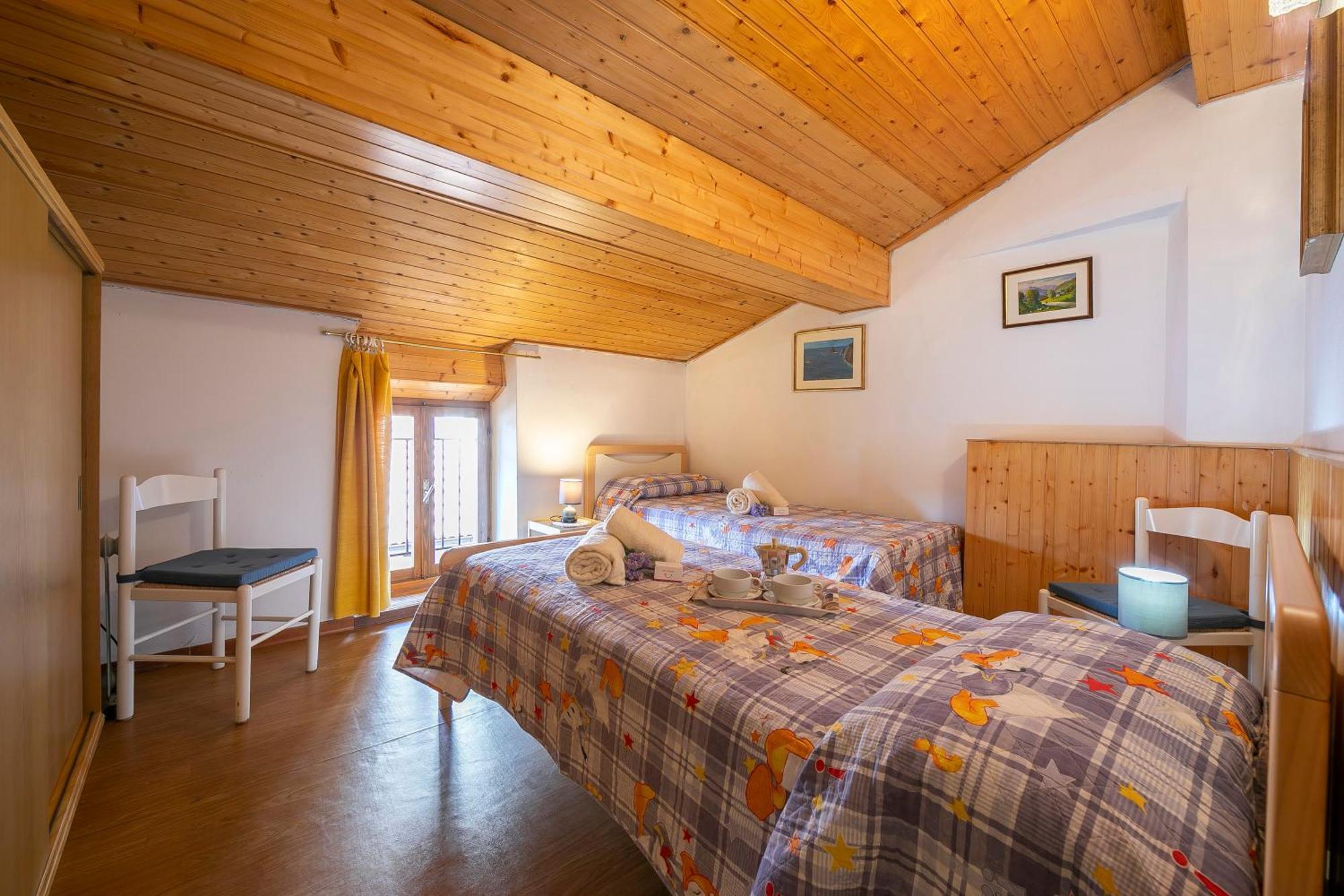 Appartamento Miorelli Торболе Экстерьер фото