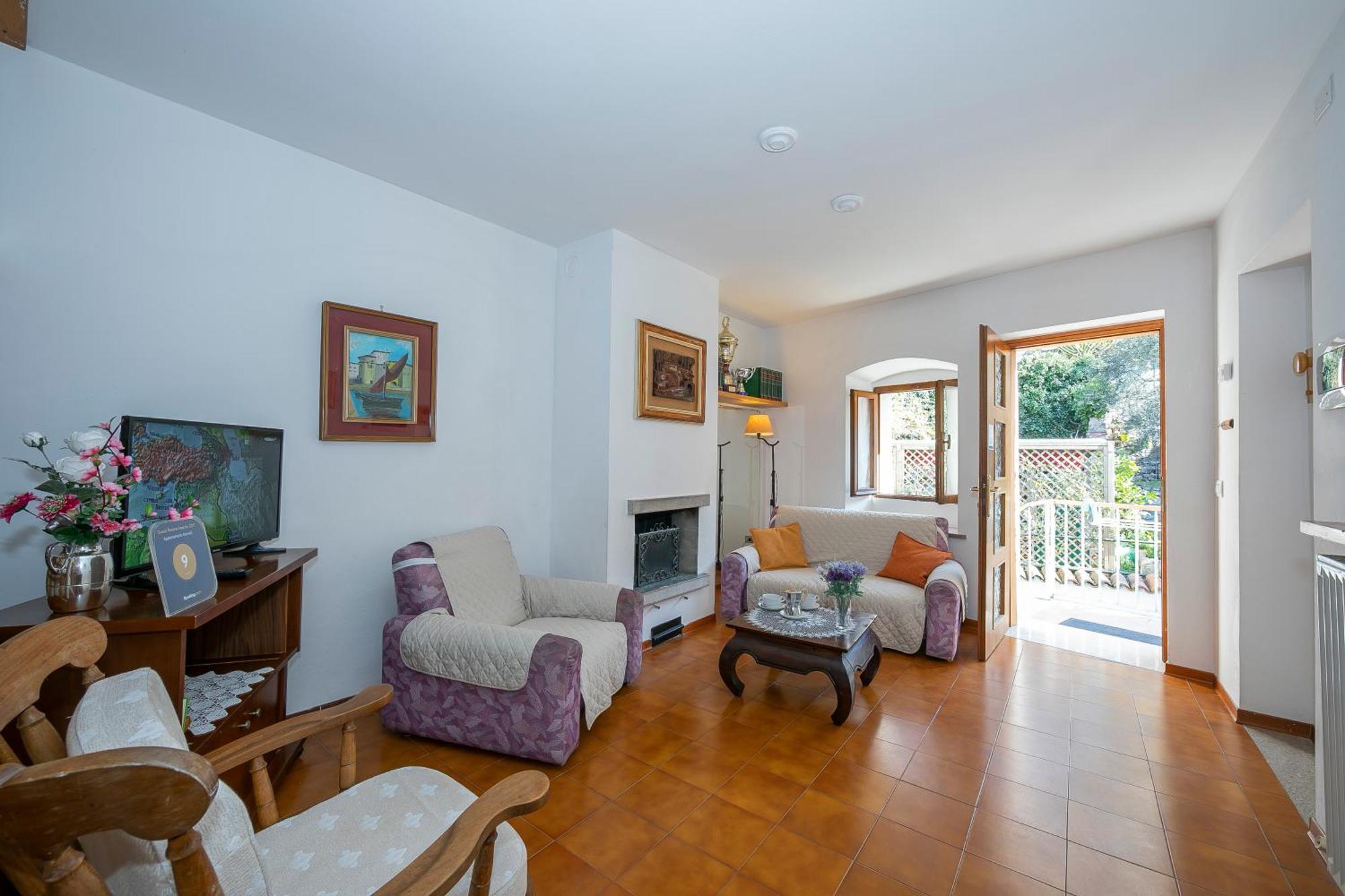 Appartamento Miorelli Торболе Экстерьер фото
