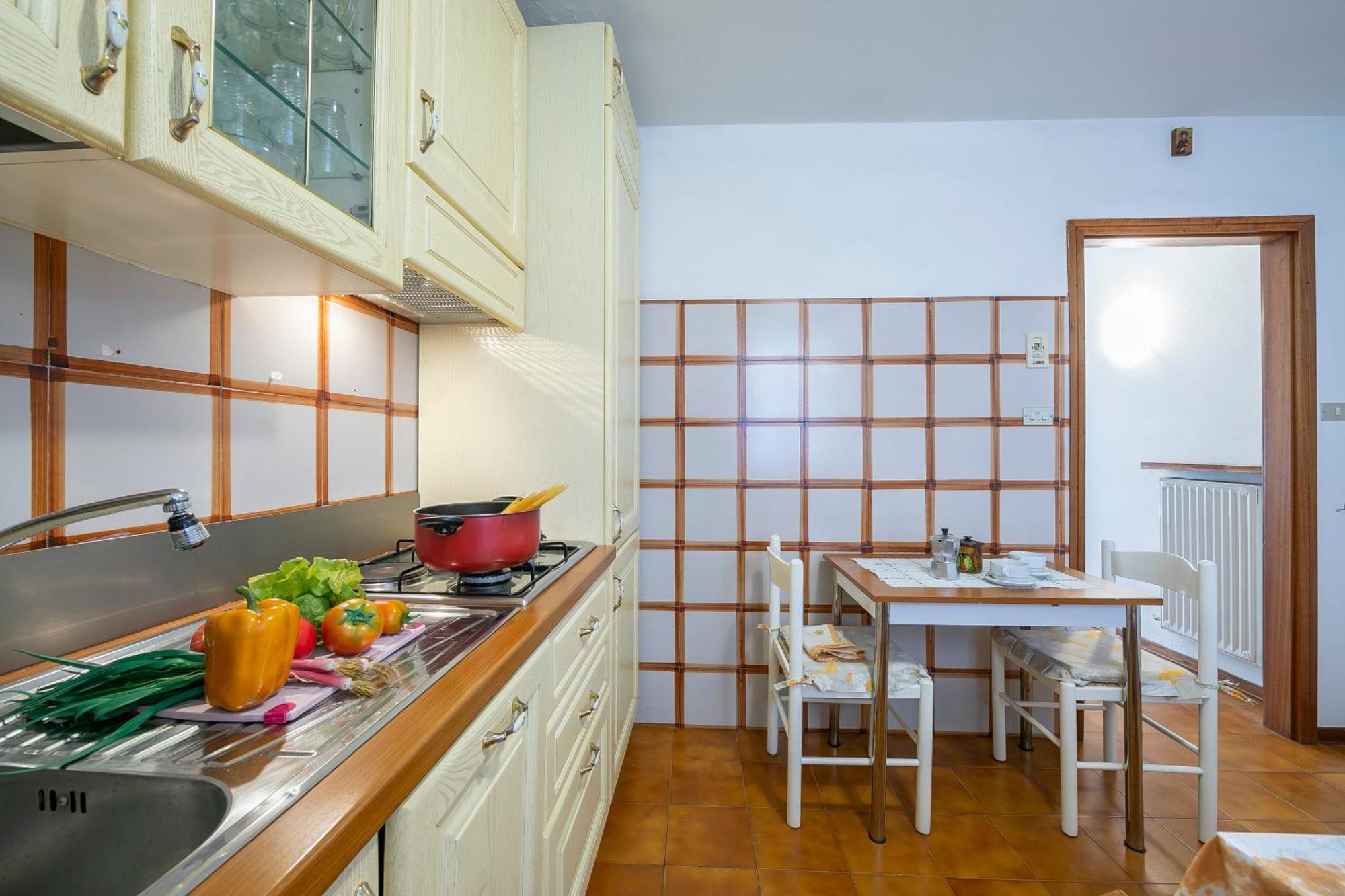 Appartamento Miorelli Торболе Экстерьер фото