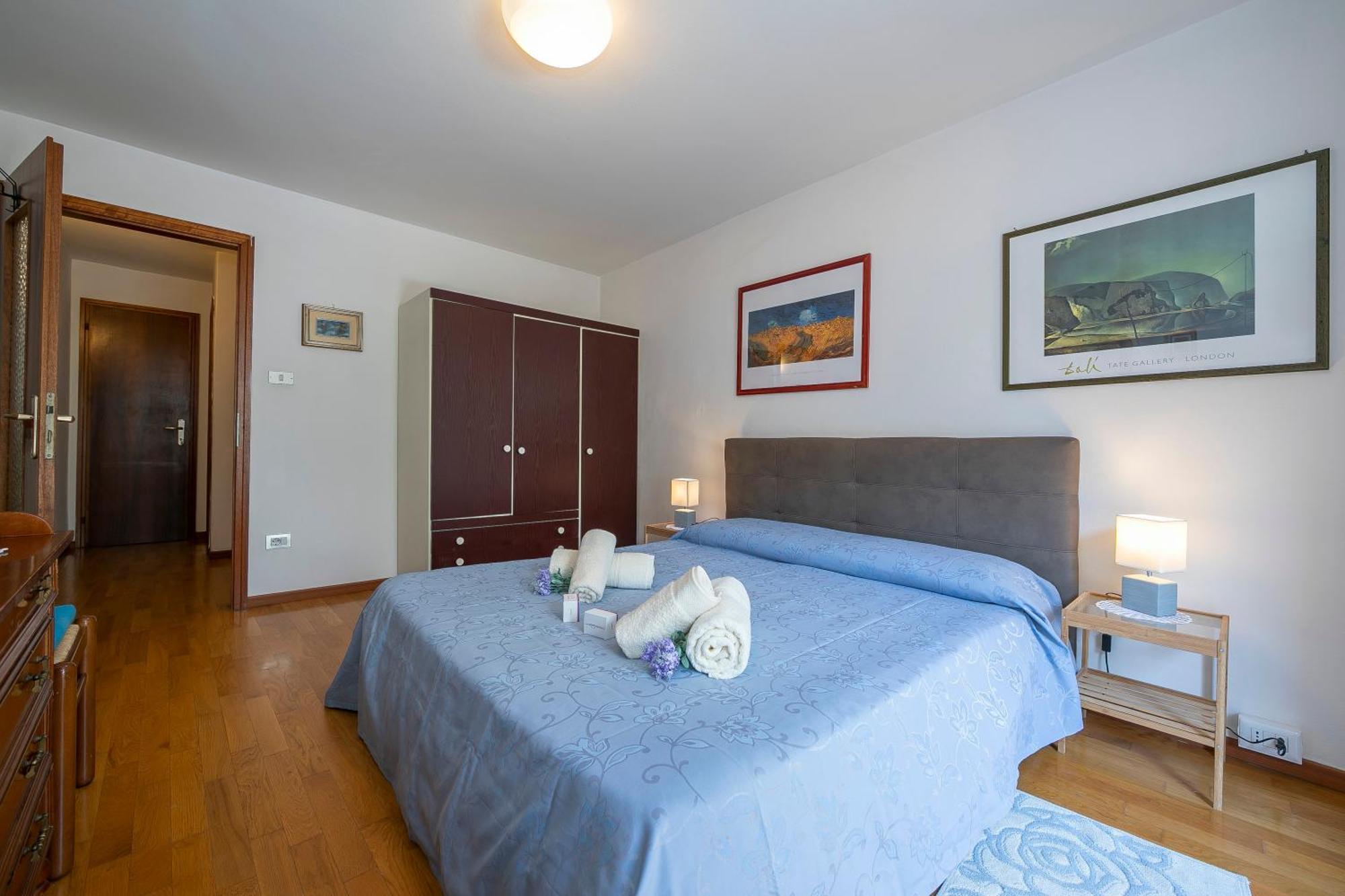 Appartamento Miorelli Торболе Экстерьер фото