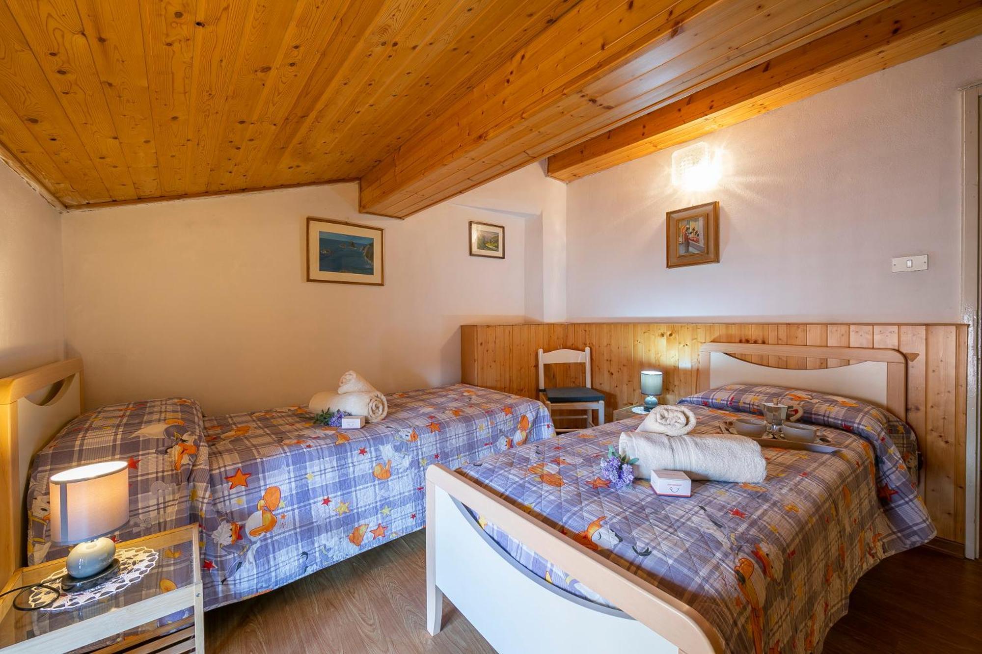 Appartamento Miorelli Торболе Экстерьер фото