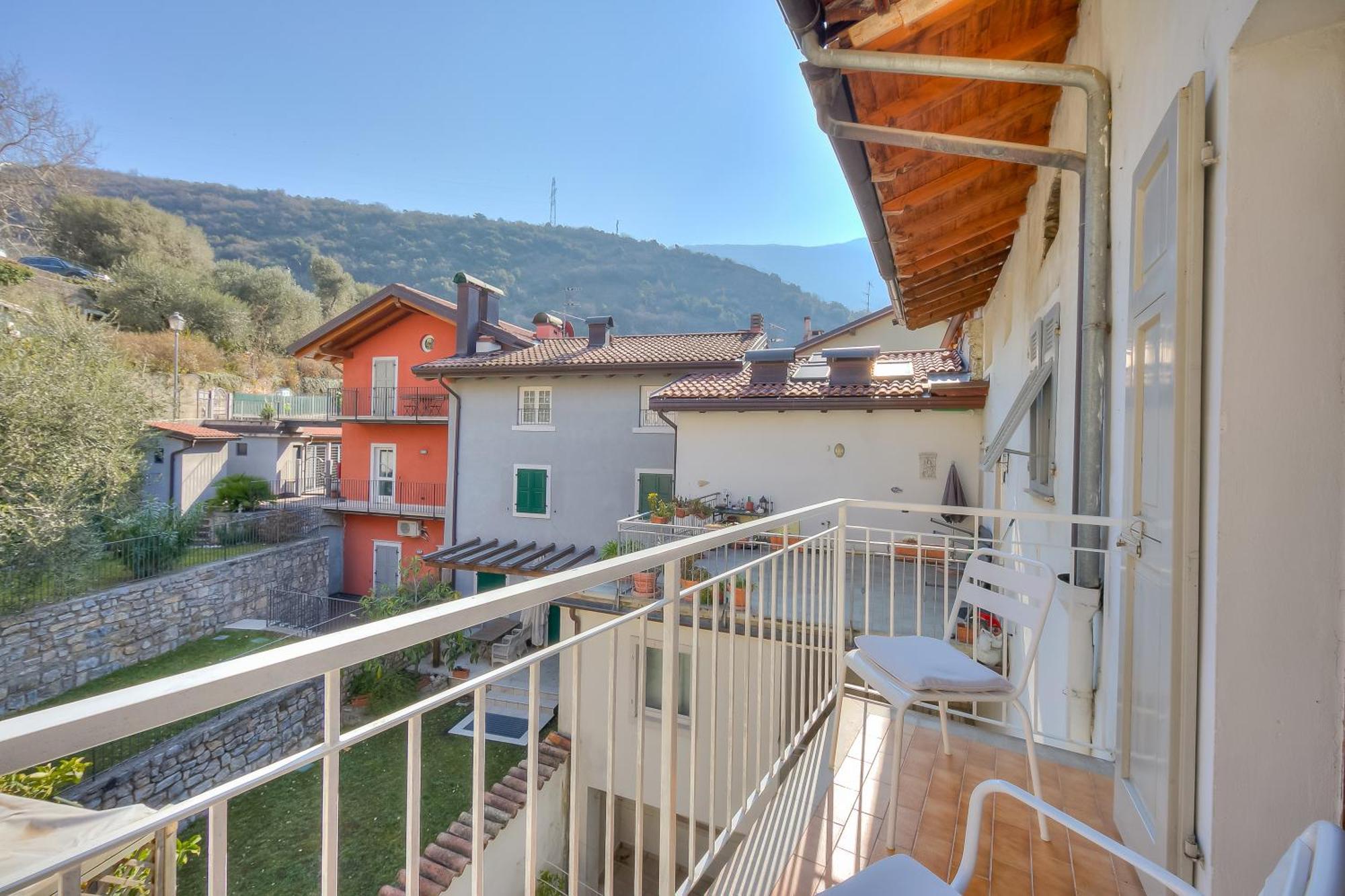 Appartamento Miorelli Торболе Экстерьер фото