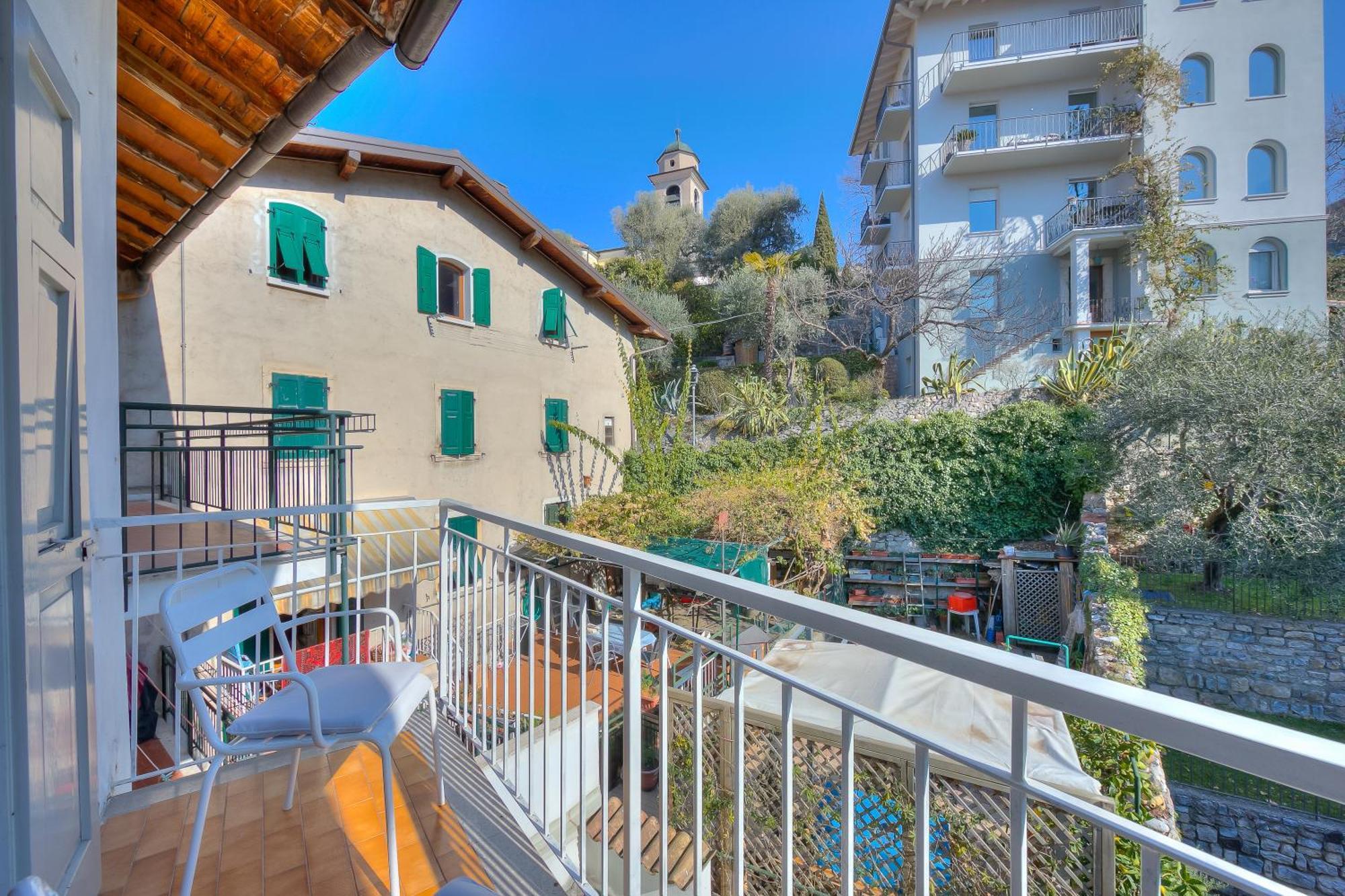 Appartamento Miorelli Торболе Экстерьер фото